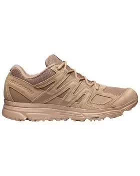 Кроссовки Salomon X-Mission 6, бежевый