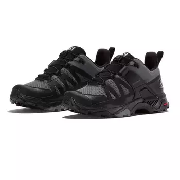Кроссовки Salomon X Ultra 4, серый