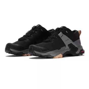 Кроссовки Salomon X Ultra 4, серый