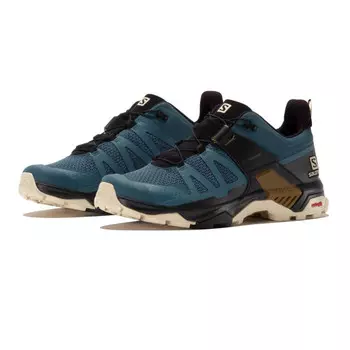 Кроссовки Salomon X Ultra 4, синий