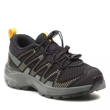 Кроссовки Salomon XaPro, черный