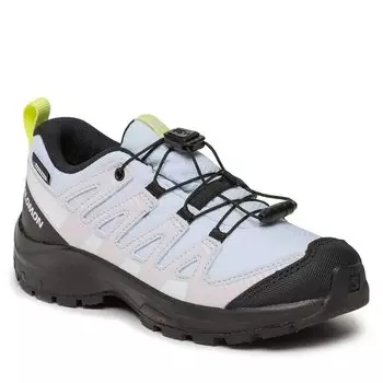 Кроссовки Salomon XaPro, синий