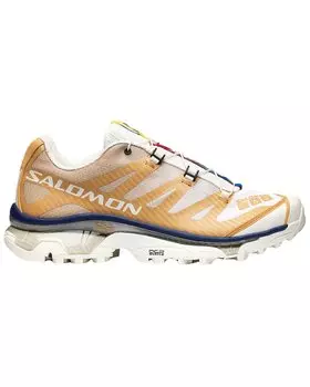Кроссовки Salomon XT-4 OG, бежевый