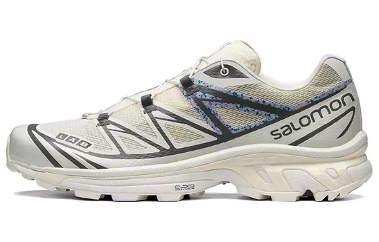 Кроссовки Salomon XT-6 унисекс