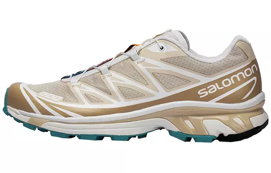 Кроссовки Salomon XT-6 унисекс