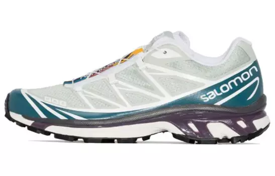Кроссовки Salomon XT-6 унисекс