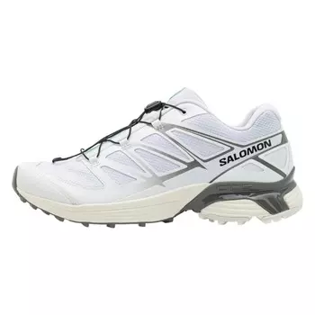 Кроссовки Salomon XT-Pathway, белый/серый