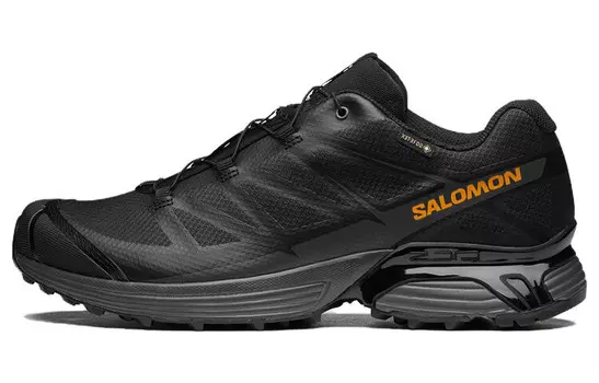 Кроссовки SALOMON XT-Pathway унисекс, Черный