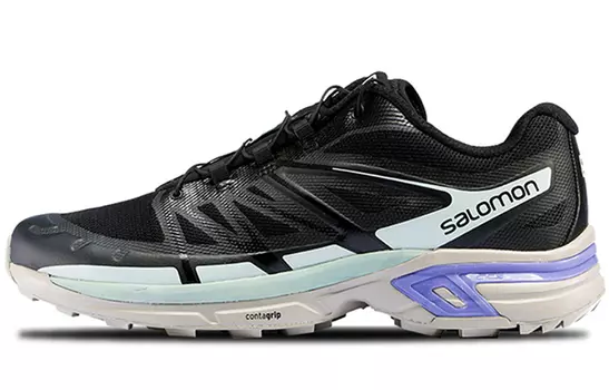Кроссовки Salomon XT-Wings 2 унисекс