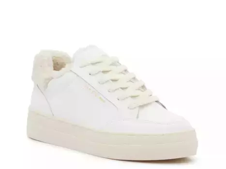 Кроссовки Sam Edelman Wess Platform, белые