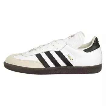 Кроссовки Samba Classic adidas 772109, белый