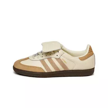 Кроссовки samba lt w Adidas, белый