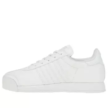 Кроссовки samoa Adidas, белый