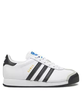Кроссовки Samoa J JQ5090 Adidas, белый