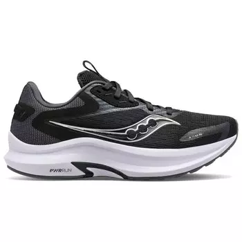 Кроссовки Saucony Axon 2, черный