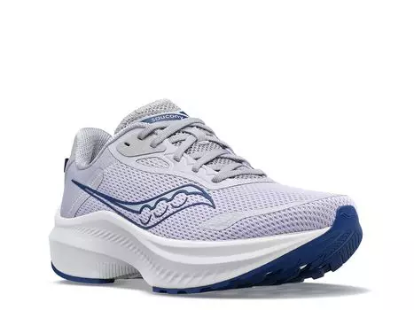 Кроссовки Saucony Axon 3, фиолетовый