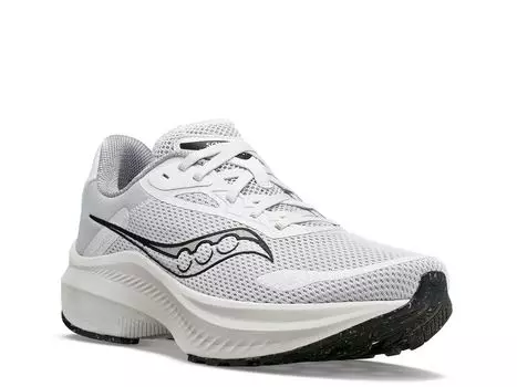 Кроссовки Saucony Axon 3, серый
