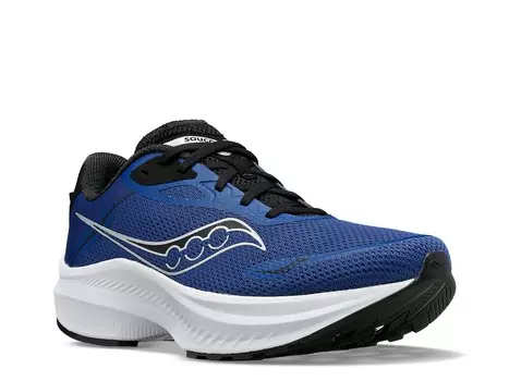 Кроссовки Saucony Axon 3, синий/синий