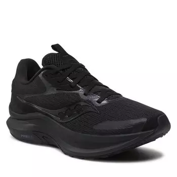 Кроссовки Saucony Axon, черный