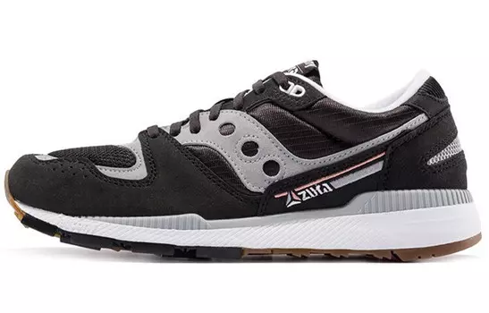 Кроссовки saucony Azura 'Black Grey'