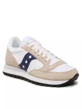 Кроссовки Saucony, белый