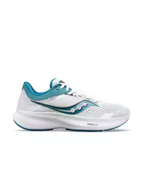 Кроссовки Saucony, белый