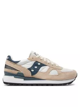 Кроссовки Saucony, бежевый