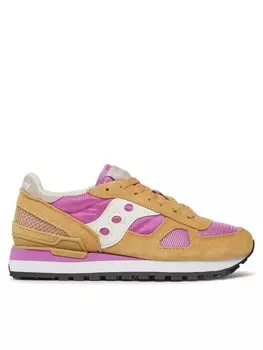 Кроссовки Saucony, бежевый