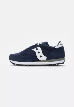 Кроссовки Saucony, черно-белый