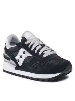 Кроссовки Saucony, черный