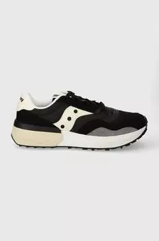 Кроссовки Saucony, черный