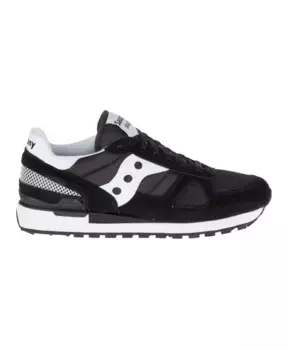 Кроссовки Saucony, черный