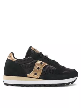Кроссовки Saucony, черный