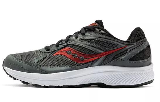 Кроссовки saucony Cohesion 14 'Charcoal Flame'