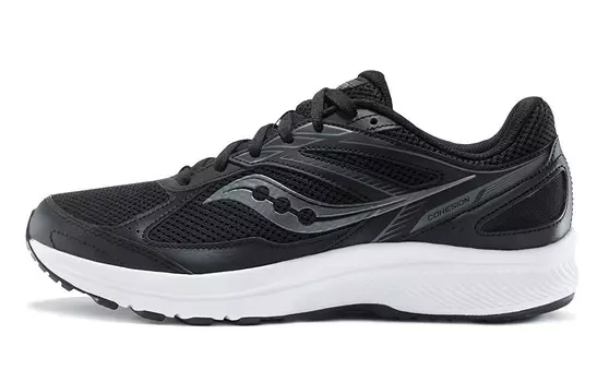 Кроссовки saucony Cohesion 14 Wide 'Black'