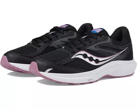 Кроссовки Saucony Cohesion 17, черный