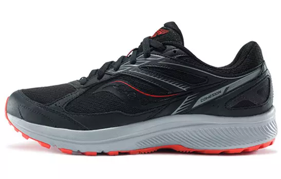 Кроссовки saucony Cohesion TR14 Black Tomato