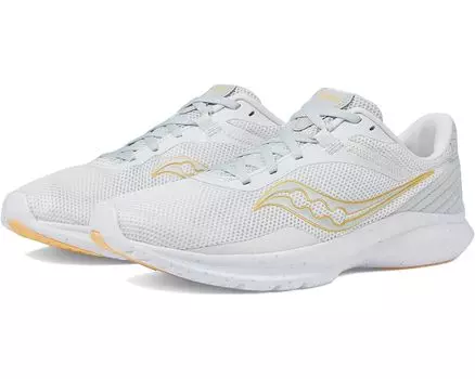 Кроссовки Saucony Convergence, цвет Fog/Flax
