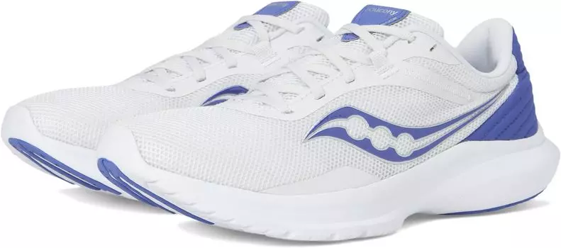 Кроссовки Saucony Convergence, цвет Fog/Royal