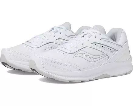 Кроссовки Saucony Echelon Walker 3, белый