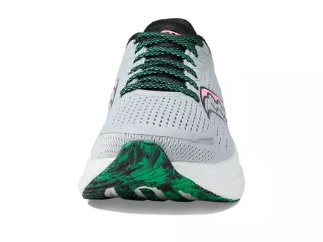 Кроссовки Saucony Endorphin Speed 3