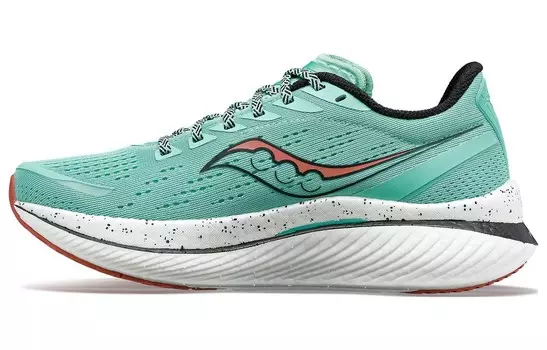 Кроссовки saucony Endorphin Speed 3 Sprig Black Women's