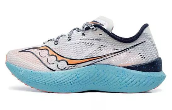 Кроссовки Saucony Endorphin унисекс