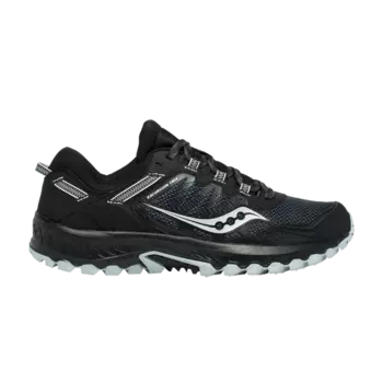 Кроссовки Saucony Excursion TR13, черный