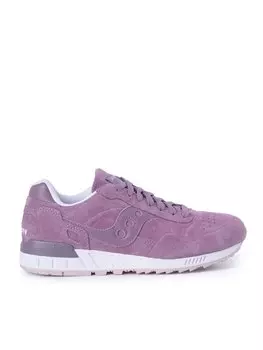 Кроссовки Saucony, фиолетовый