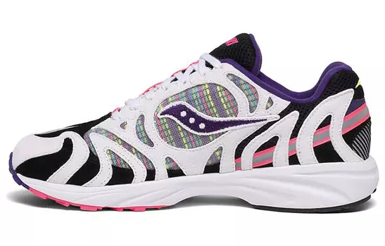 Кроссовки saucony Grid Azura 2000 Neon