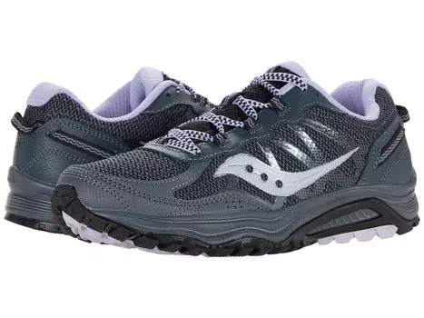 Кроссовки Saucony, Grid Escape TR5
