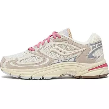 Кроссовки saucony Grid Jazz 9, бежевый