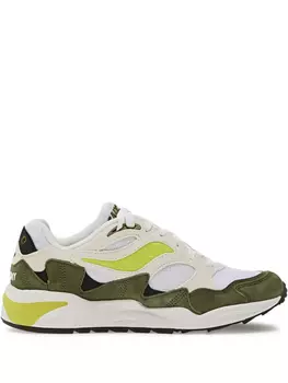 Кроссовки Saucony Grid Shadow, белый