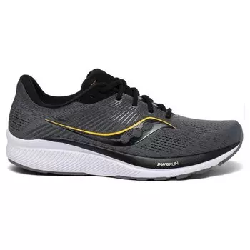 Кроссовки Saucony Guide 14, серый
